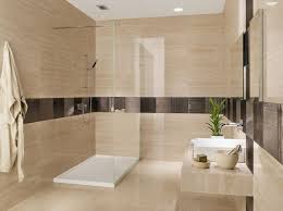 Moderne Badezimmer Fliesen Badoase In Neutralen Farben Badezimmer Fliesen