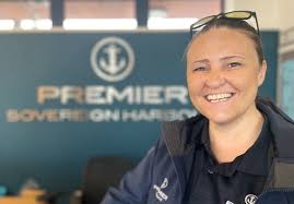 Eastbourne Marina meet the team