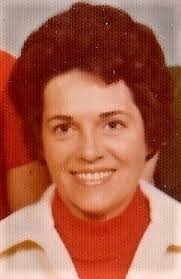 Connie Conley Crosby (1943-2018)