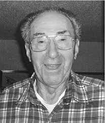 Larry Mayes Obituary (1921