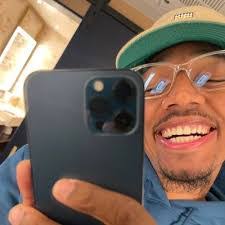 Corey Alford's Instagram, Twitter & Facebook