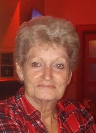 Billie Jean Self Obituary August 1, 2018