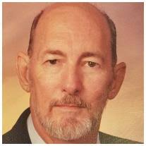 Tribute for Floyd B. Aiken