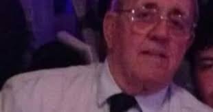 Community pays tribute to Barrow's 'Bouncer Bob' aged 83