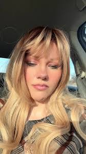 Katherine Maddox's Instagram, Twitter & Facebook