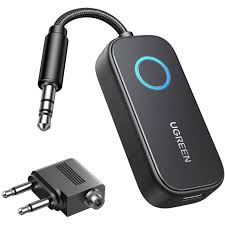 Bluetooth 5.2 Audio Transmitter Receiver