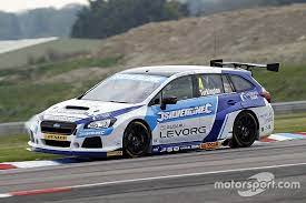 Watch all of the action live over the course of the dunlop msa british touring car championship season on itv4, itv hub and at itv.com/btcc. Oulton Park Btcc Turkington Takes Subaru S First Pole