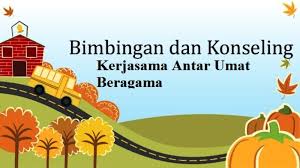 Maybe you would like to learn more about one of these? Rpl Bimbingan Dan Konseling Kerjasama Antar Umat Beragama Silabus