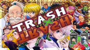 جميع حلقات hunter x hunter 2011 القناص كاملة من بوابة الأنمي gateanime . Why I Hate Hunter X Hunter Youtube