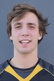 2018 Men's Lacrosse Roster