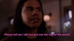 The Flash S2:E22 Invincible Recap