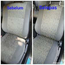 Cuci kusyen kereta parit buntar. Cuci Cuci Kusyen Kereta Kedah Home Facebook