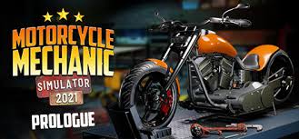 Car mechanic simulator 2021 steam charts, data, update history. Motorcycle Mechanic Simulator 2021 Prologue On Steam