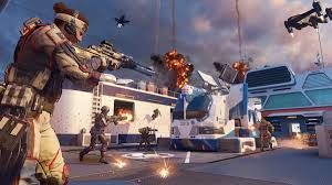 You are in the role of a fighter who performs a variety of tasks and missions. Call Of Duty Black Ops 3 Repack Skidrow Download Free Games