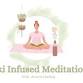 Guided Meditation with Energy Healing