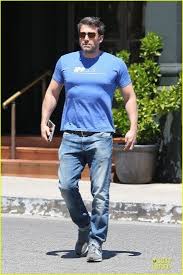 16 118 просмотров 16 тыс. Ben Affleck Buff Celebrity Dads Ben Affleck Ben Affleck Gone Girl Celebrity Dads