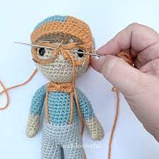 Pin On Amigurumi Patrones Gratis