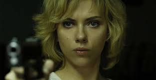 Luc Besson: 'Lucy no es una Nikita de nueva generación'