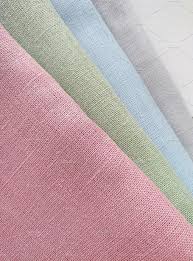 Sale Linen Fabric Background Bundle Fabric Linen Fabric Linen Upholstery Fabric