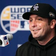 Fogg agrees to return to Rockies