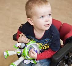 russell saxton is fundraising for Caudwell Children