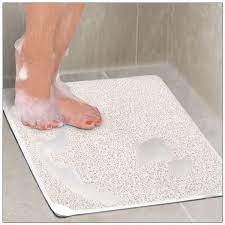 Zenith provides a variety of antiskid mats for multipurpose use. Non Slip Hydro Rug Shower Stall Bath Mat