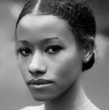 WaterWorks Established Artist: nia love "UNDERcurrents" by Harlem  Stage