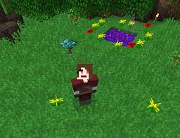 C0mputerrr 3 days ago • posted last year. Is There A Way To Hide These Ugly Skin Overlays Vampirism Mod Feedthebeast