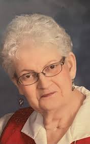 Obituary for Shirley Sue Sigman