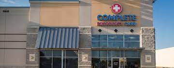 Seminole urgent care near me is located at 11241 park blvd suite a seminole, fl 33772 near seminole blvd. Westover Hills Emergency Room Complete Emergency Care