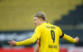 Erling haaland amazing goals & skills , haaland 2021. Sources Erling Haaland Talks Advancing