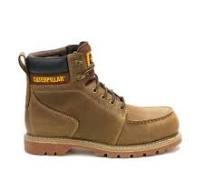 Steel Toe Shoes for Men Built Tough & Comfortable | CAT US