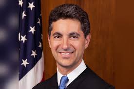 Federal Circuit 'in good hands' with Len Stark, says O'Malley