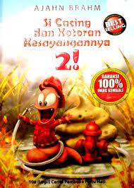 We did not find results for: Si Cacing Dan Kotoran Kesayangannya 2 By Ajahn Brahm