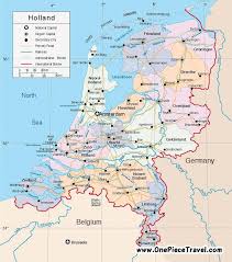 Map of amsterdam area hotels: Nice Map Of Netherlands Tourist Netherlands Map Holland Map Holland Netherlands