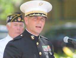 Glynn County honors those who died in America's wars