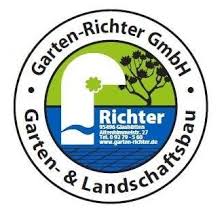 Fiktion (garten) represents a culmination of the various strands pursued by richter during the first half of the 1970s, paving the way for the extensive body of abstract painting that would occupy his oeuvre throughout the following decades. Garten Richter Gmbh Home Facebook