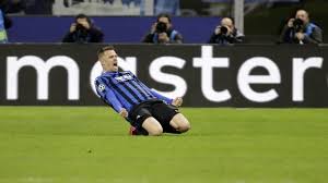 Atalanta benevento bologna cagliari crotone fiorentina genoa hellas verona internazionale juventus lazio milan napoli parma roma sampdoria sassuolo spezia torino udinese. Champions League Atalanta Schenkt Bergamo Freude In Dunkelster Stunde
