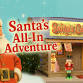 Santa's All-in Adventure - Myerscough Billy Bob's event image