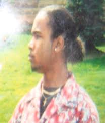 Xavier Walker (Nov 2002) — Metro Denver Crime Stoppers