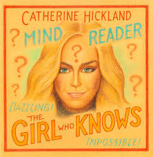 Catherine Hickland Comedy Hypnosis