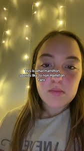 Hamilton Musical: A Comedic Take for Non-Fans