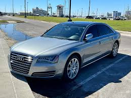 Image result for Northern Blue 2004 A8L