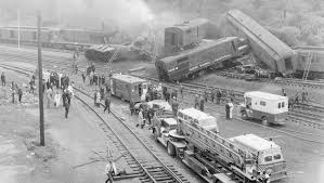 Louis in the midwest, along with the intermediate cities of albany, buffalo, cleveland, cincinnati, detroit, and syracuse. 50 Years Ago Manhattan Rail Crash Claimed The Lives Of Hudson Valley Men
