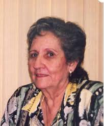 Ruby Vance Obituary (2013)