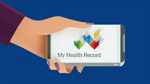 Taking care of your mental health is equally as important as taking care of your physical health. Get The Facts Your Privacy Is Protected My Health Record