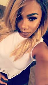 Tenishia "tha T" Wilson updated...