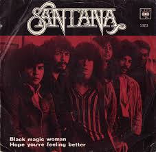 Black magic woman (fleetwood mac cover)black magic woman (fleetwood mac cover). Santana Black Magic Woman 1971 Vinyl Discogs
