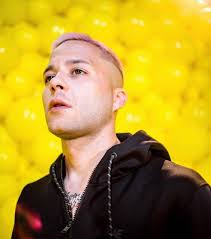 Brray, anuel aa, myke towers y juanka el problematik. Nio Garcia Fotos Facebook