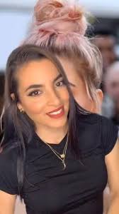 Cute And Adorable Bun Hairstyle Video In 2020 Easy Hairstyles Hair Styles Long Hair Styles